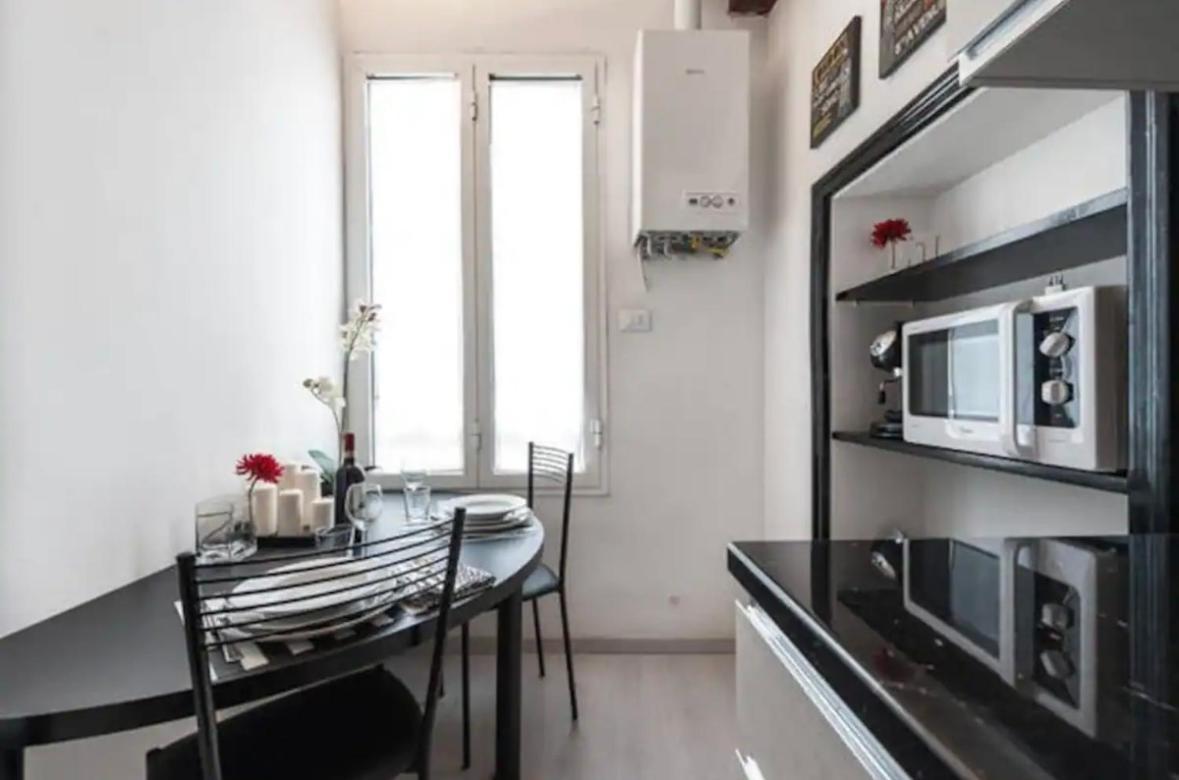 Appartamento Super Centrale Con Wifii E Ac Florence Exterior photo